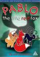 Pablo the Little Red Fox (Serie de TV)