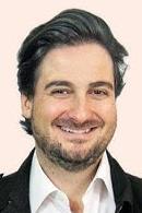 Pablo Tribaldos