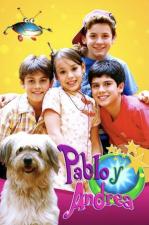 Pablo y Andrea (TV Series)