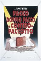 Pacco, doppio pacco e contropaccotto  - Poster / Imagen Principal