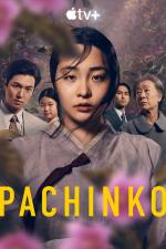 Pachinko (TV Series)