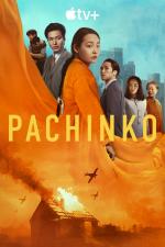 Pachinko (Serie de TV)