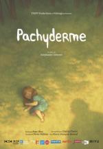 Pachyderme (C)
