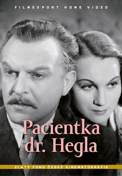 Pacientka Dr. Hegla (1940) - FilmAffinity