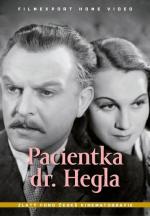 Pacientka Dr. Hegla 