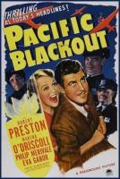 Pacific Blackout  - Poster / Imagen Principal