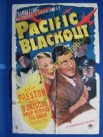Pacific Blackout  - Otros