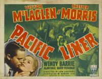 Pacific Liner  - Poster / Imagen Principal