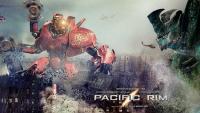 Pacific Rim  - 