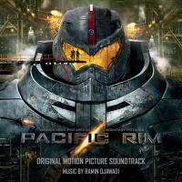 Pacific Rim  - 