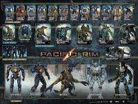 Pacific Rim  - 