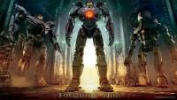 Pacific Rim  - 