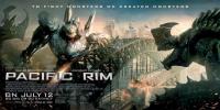 Pacific Rim  - 