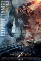 Pacific Rim  - 