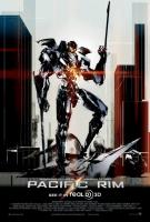 Pacific Rim  - 