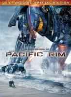 Pacific Rim  - 