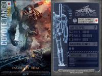 Pacific Rim  - 