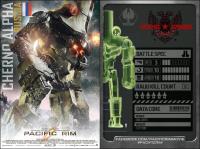 Pacific Rim  - 