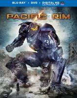 Pacific Rim  - 