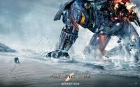 Pacific Rim  - 