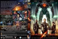 Pacific Rim  - 