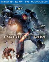 Pacific Rim  - 