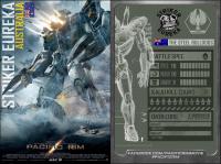 Pacific Rim  - 