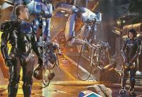 Pacific Rim  - 