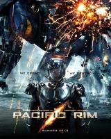 Pacific Rim  - 