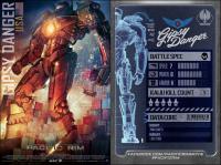 Pacific Rim  - 