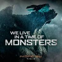 Pacific Rim  - 