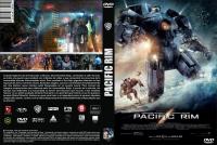 Pacific Rim  - 