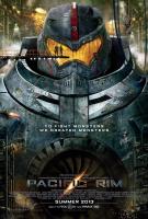 Pacific Rim  - 