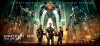 Pacific Rim  - 