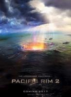 Titanes del Pacífico: La insurrección  - Posters
