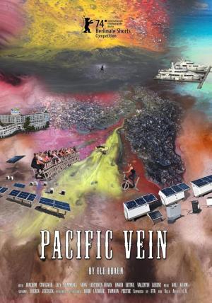 Pacific Vein (C)