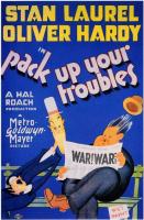 Pack Up Your Troubles  - Poster / Main Image