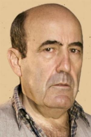 Paco Sarro