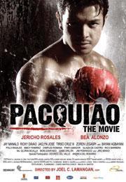 Pacquiao: The Movie 