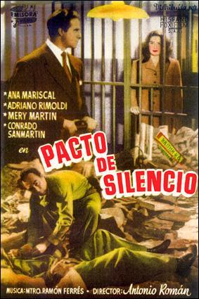 Poster de la película original de 1949.
