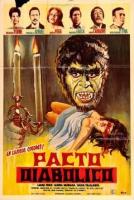 Diabolical Pact  - Poster / Main Image