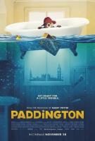 Paddington  - Posters