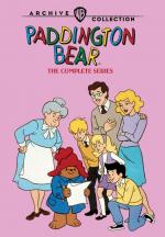 Paddington Bear (TV Series)
