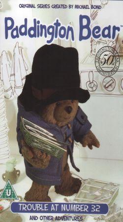 Paddington Bear (TV Series)