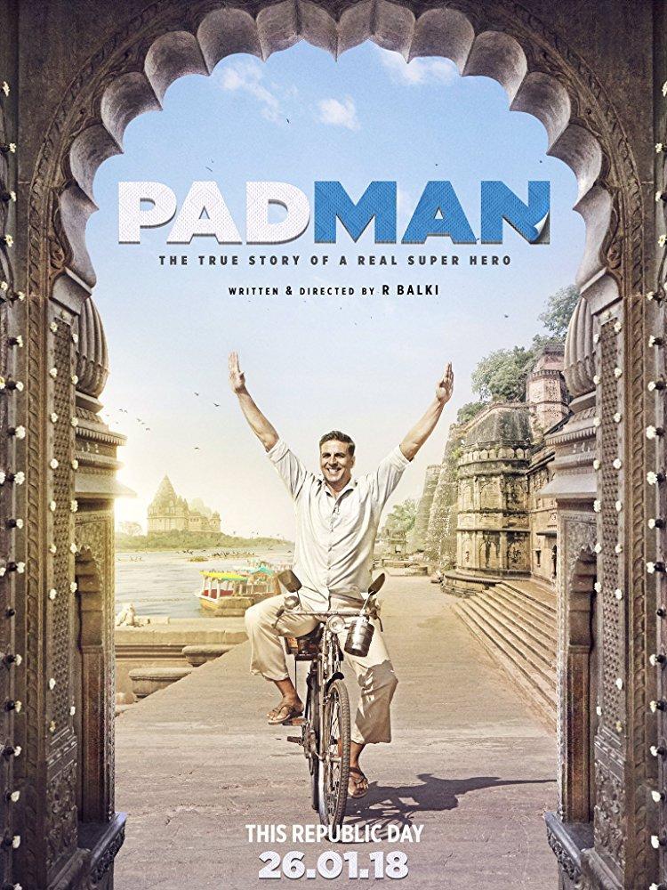 Padman  - 