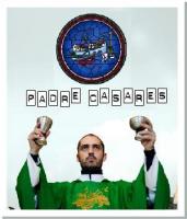 Padre Casares (Serie de TV) - Posters