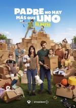Padre no hay más que uno, la serie (Serie de TV)