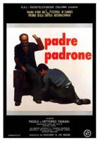 Padre patrón (Padre padrone)  - Poster / Imagen Principal
