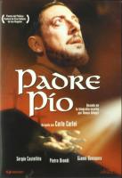 Padre Pío (TV) - Dvd