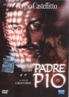 Padre Pío (TV) - Poster / Imagen Principal